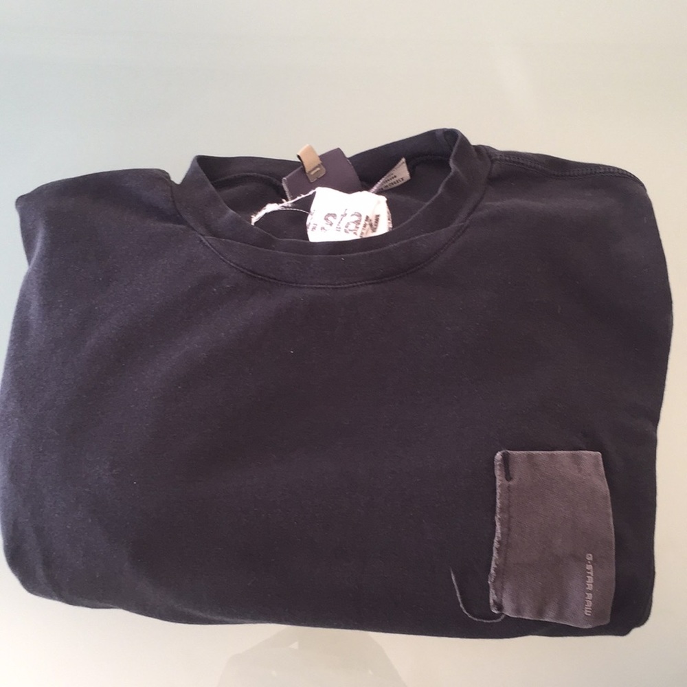 G-Star long sleeve T-shirt